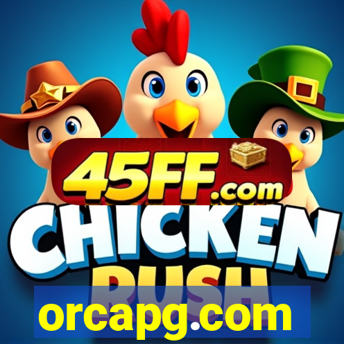 orcapg.com