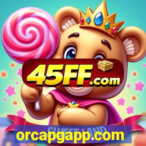 orcapgapp.com