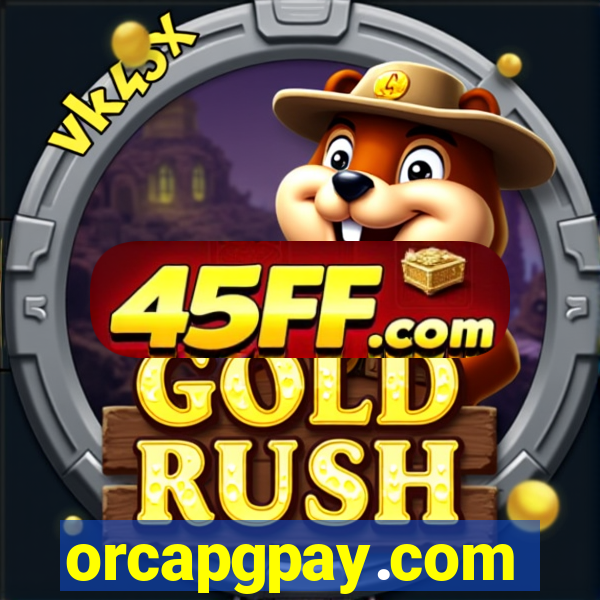 orcapgpay.com