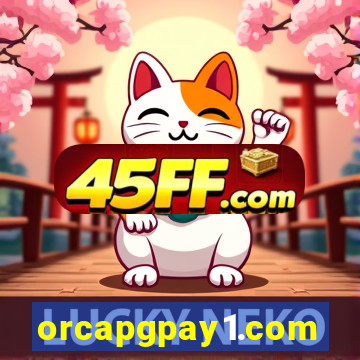 orcapgpay1.com