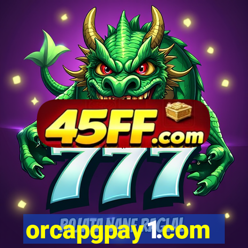 orcapgpay1.com