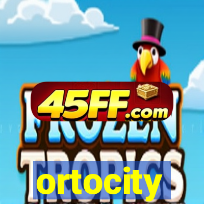 ortocity