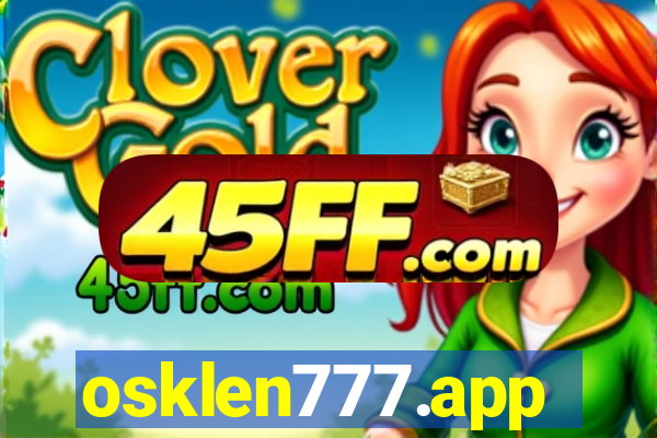 osklen777.app