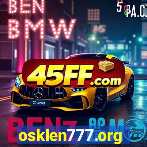 osklen777.org