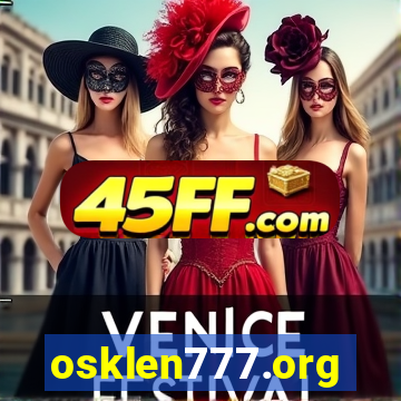 osklen777.org