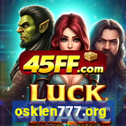 osklen777.org