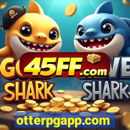 otterpgapp.com