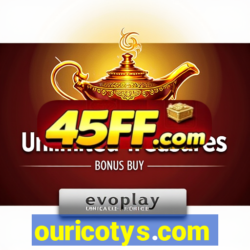 ouricotys.com