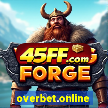 overbet.online
