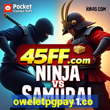oweletpgpay1.com