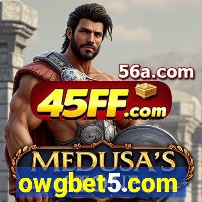 owgbet5.com