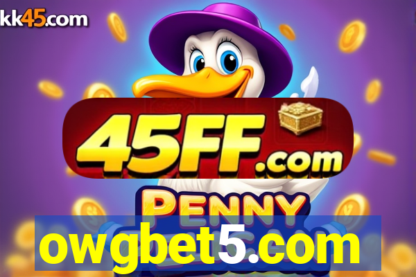 owgbet5.com