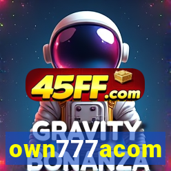 own777acom
