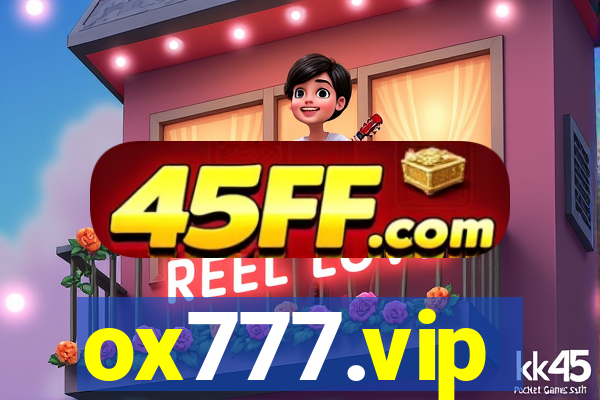 ox777.vip
