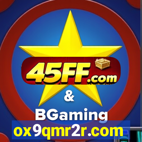 ox9qmr2r.com