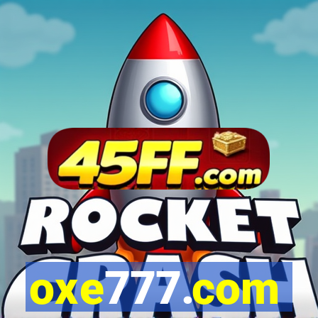 oxe777.com