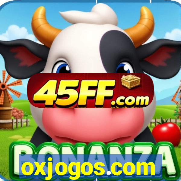 oxjogos.com