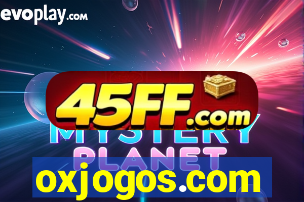 oxjogos.com