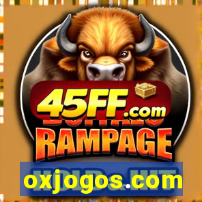 oxjogos.com