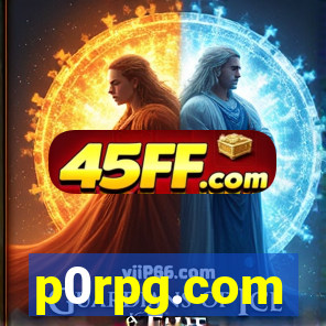 p0rpg.com