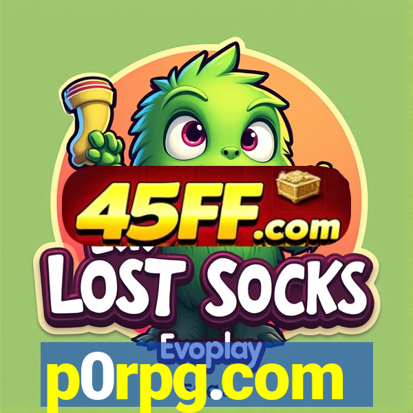 p0rpg.com