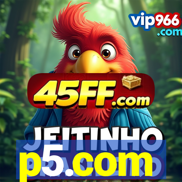 p5.com