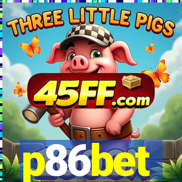 p86bet