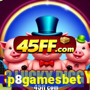 p8gamesbet