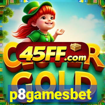 p8gamesbet