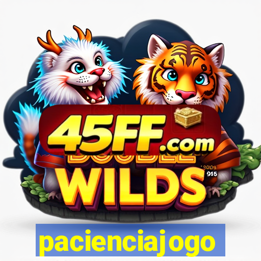 pacienciajogo