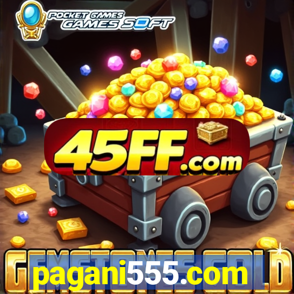 pagani555.com
