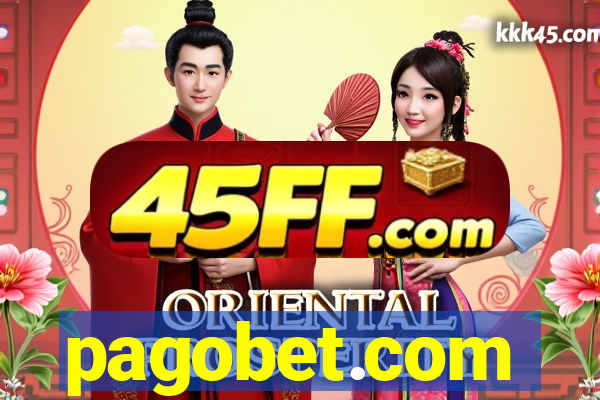 pagobet.com