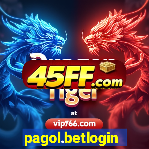 pagol.betlogin