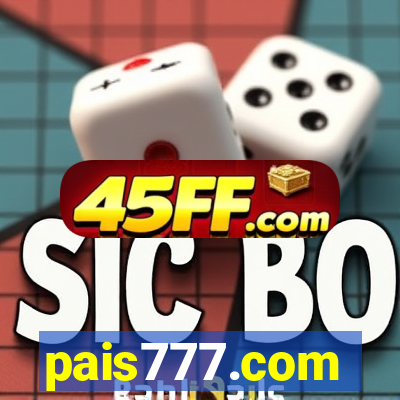 pais777.com
