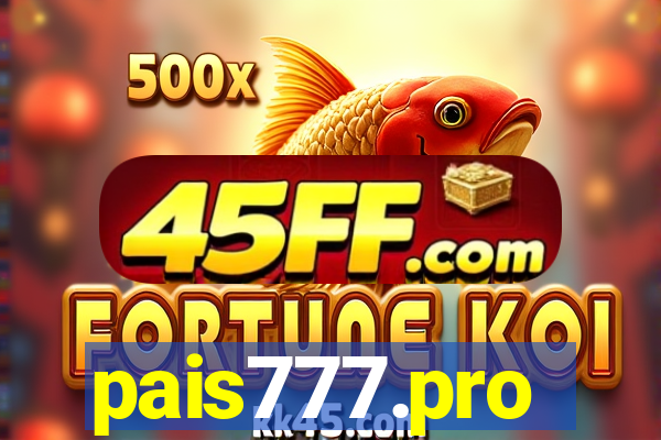 pais777.pro