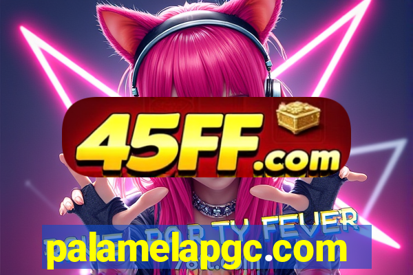 palamelapgc.com