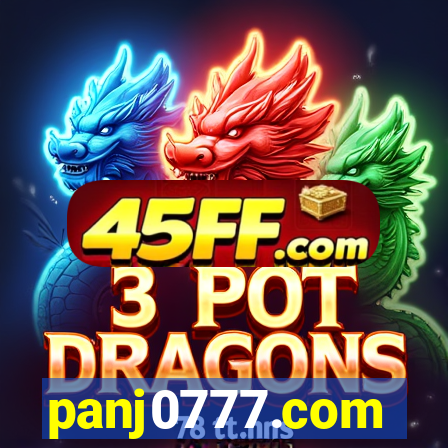 panj0777.com