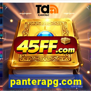 panterapg.com