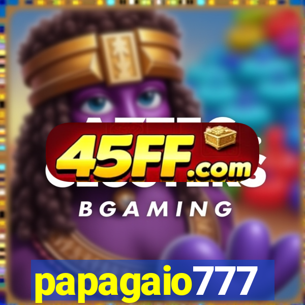 papagaio777