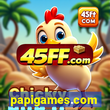 papigames.com