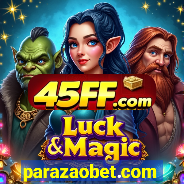 parazaobet.com