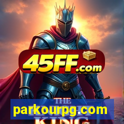 parkourpg.com