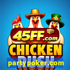 partypoker.com