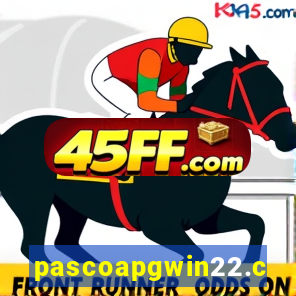 pascoapgwin22.com