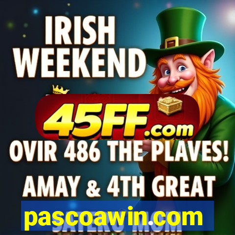 pascoawin.com