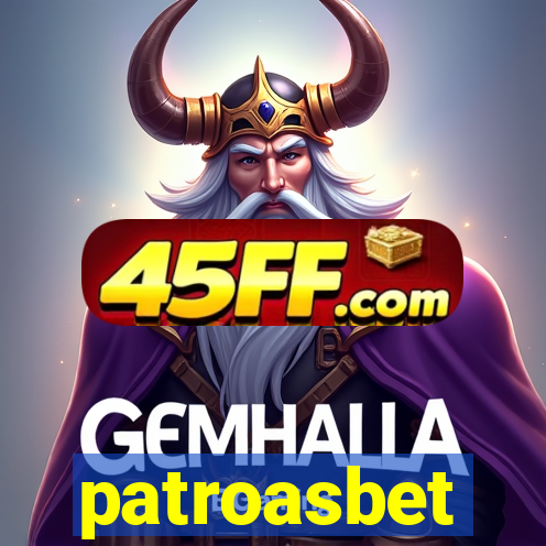 patroasbet
