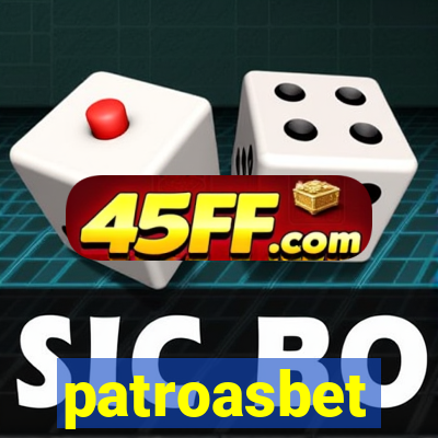 patroasbet