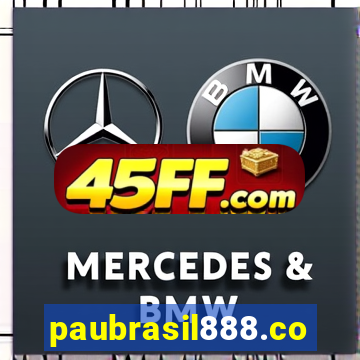 paubrasil888.com