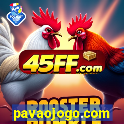 pavaojogo.com