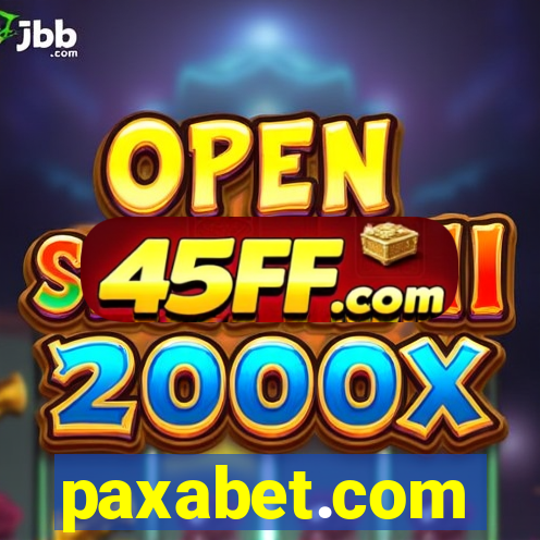 paxabet.com